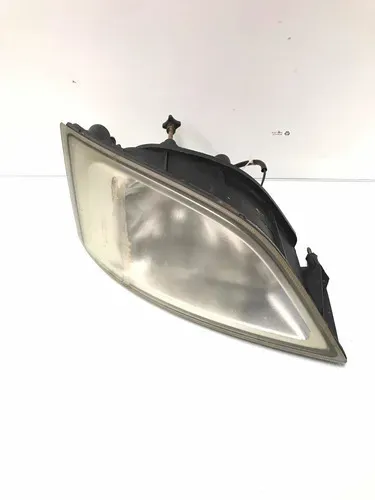 Farol Direito Effa Hafei Zhongyi 2011 Para Polia Lente