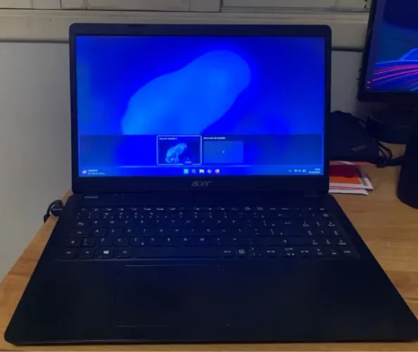Notebook Acer Aspire 3