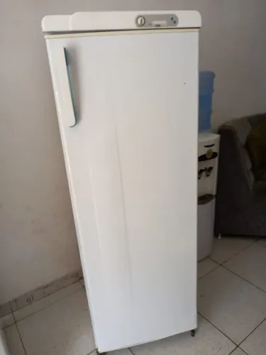 Geladeira Esmaltec