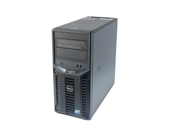 Servidor Dell PowerEdge T110 apartir 