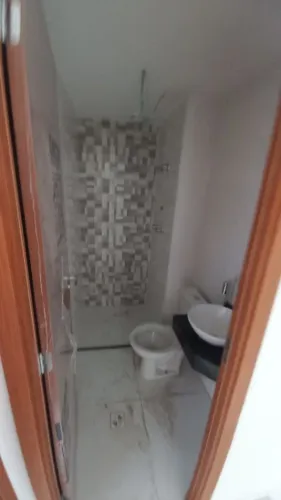 Apartamento de 2 dormitórios para alugar em Inhaúma, Rio de Janeiro