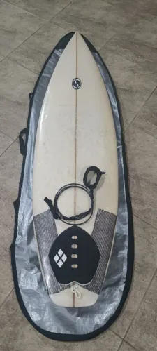 Prancha de Surf