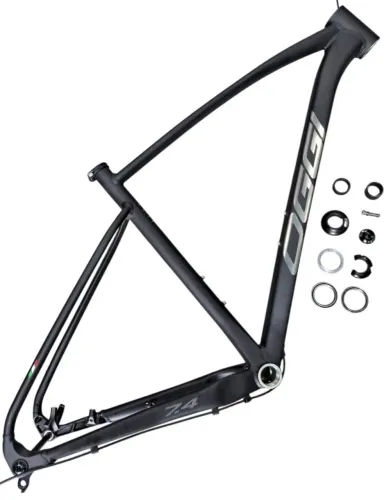 Novo Quadro  Oggi 7.4 novo 2026 tam 17 e 19