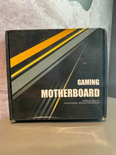 Placa Mãe Daixu H61 Socket Lga 1155 I3 I5 I7 Ddr3 Até 16 Gb