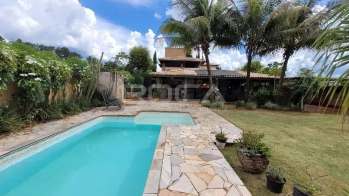 Casa à venda em Condomínio Fechado, Ribeirão Preto