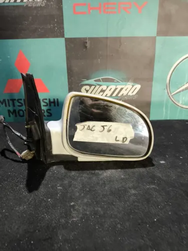 Retrovisor Direito JAC J6 Original Lado Direito