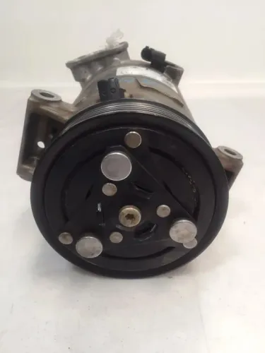 Compressor Ar Condicionado Jeep Renegade | 2015 A 2021 Diesel - 51961724 (Usado/Original)