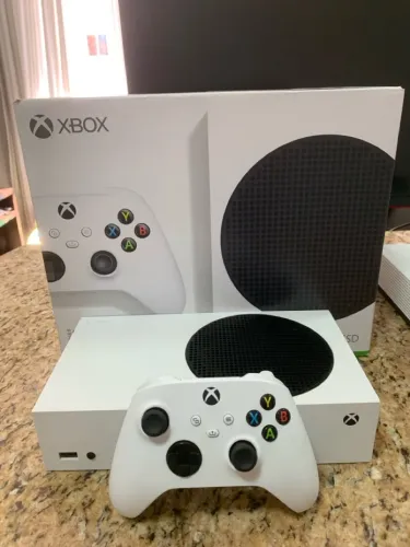 Xbox Séries S 