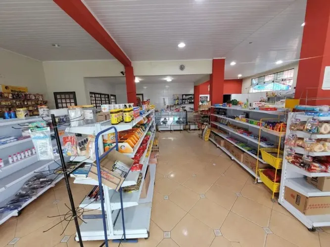 Salão para alugar em Indaiatuba, Jardim Bela Vista, com 135 m²