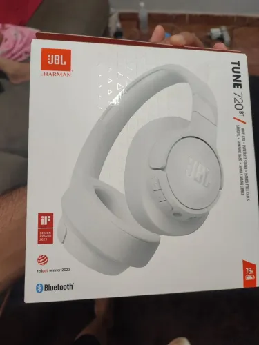 Headset JBL 720