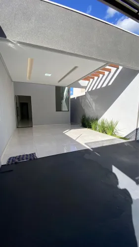 Casa Adriana parque 3/4 suíte , poucos metros do mercado do povo , Anápolis 