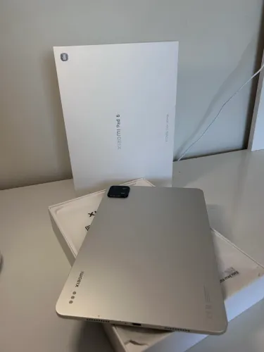 Xiaomi pad 6