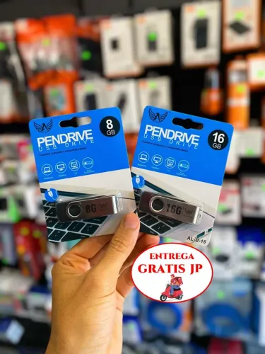 PEN DRIVE ALTOMEX