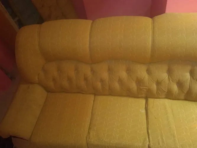 Dois Sofás em ótimo  estado!