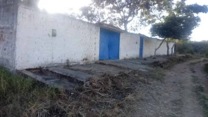 Casa à venda em Caruaru.