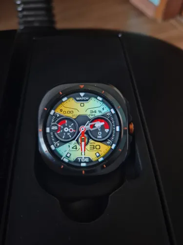 Smartwatch 