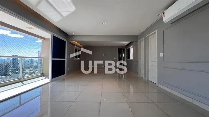Residencial Aroeiras - Setor Bueno