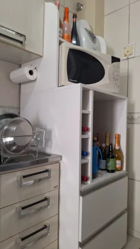 Móvel para cozinha