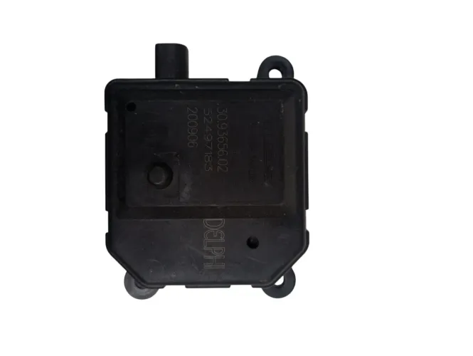Motor Atuador Caixa Ar Gm Vectra Elite 2.4 2006 2007 2008