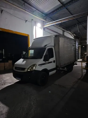 Iveco Daily 70C16HDCS