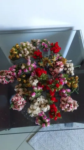 Decorações