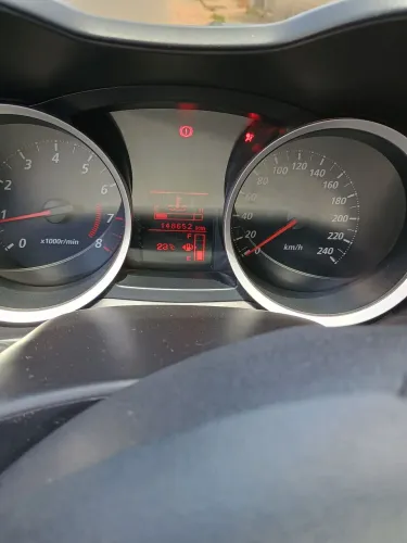 Lancer 2.0 manual baixo km estiloso melhor que os novos de plastico