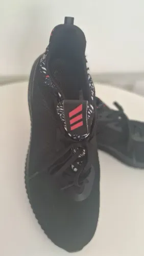 Tênis Adidas Alphabounce 1 "Chinese New Year"