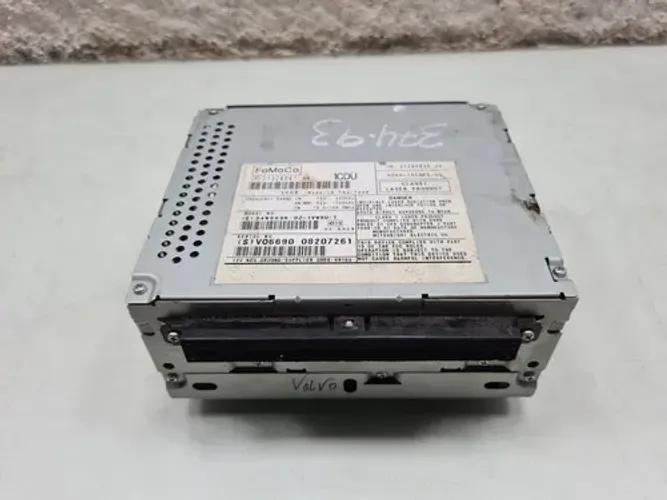 Radio Volvo Xc60 2011