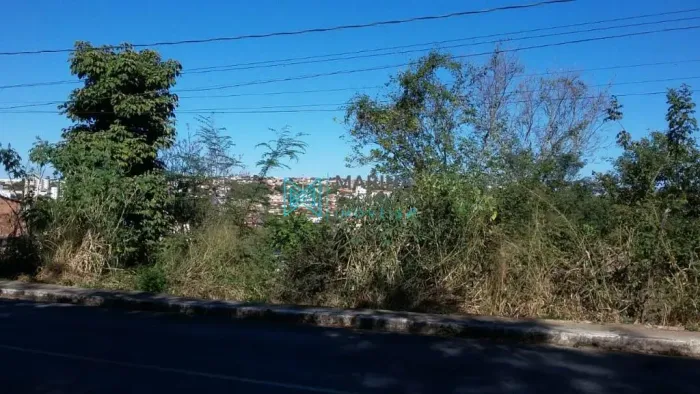 Terreno à venda, 500 m² por R$ 150.000,00 - Sobradinho - Lagoa Santa/MG