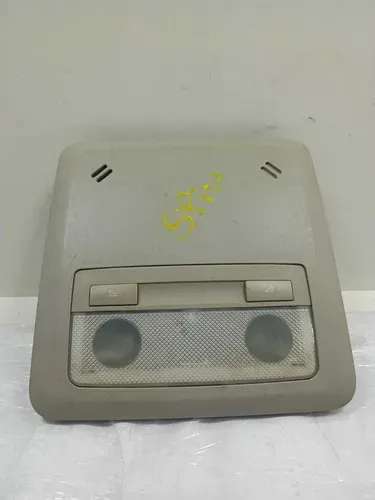 Luz Cortesia Moldura Teto Gm Spin Activ 2019/23 (usado)