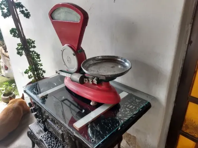 balança filizola