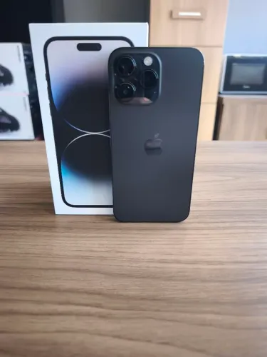 iPhone 14 pro Max 256gb semi novos