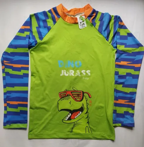 Conjunto Pivete Infantil Praia