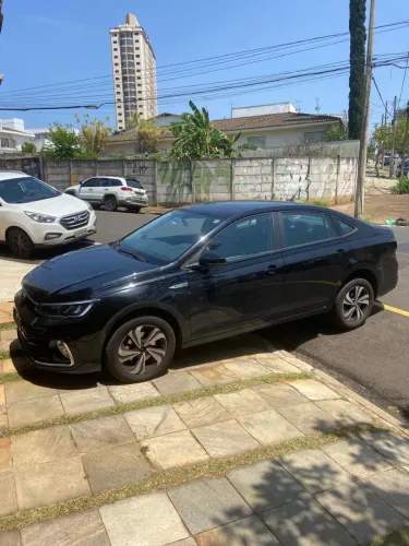 Volkswagen Virtus Comfort. 200 TSI 1.0 Flex 12V AUT 2024