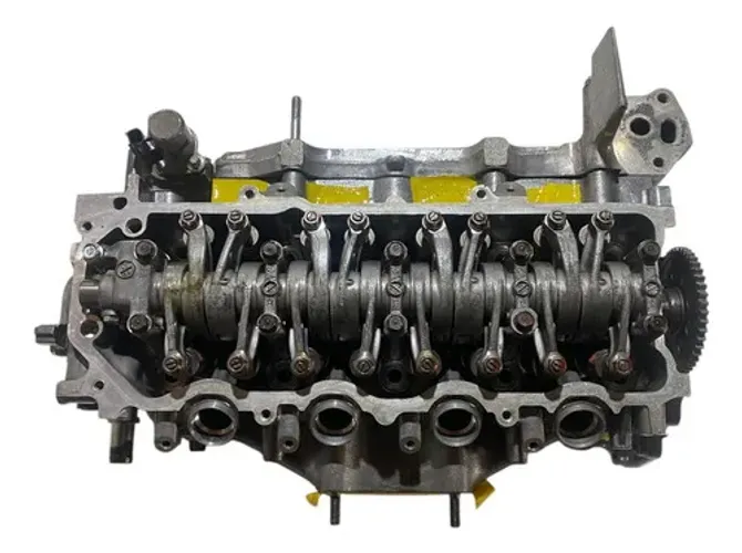 Cabeçote Honda Fit/city/wr-v 1.5 2018