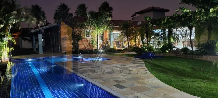 Excelente Casa Térrea à Venda no Condomínio Quinta do Japi em Cabreúva SP.