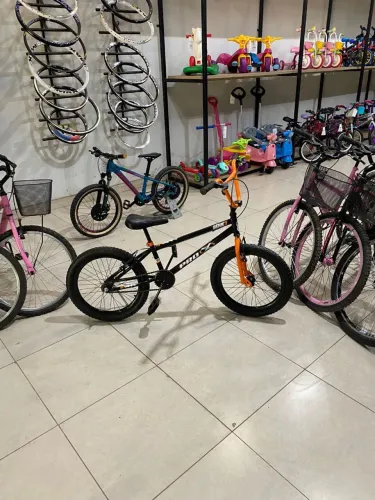 Bicicleta aro 20 pro-x série 1(várias cores disponível)