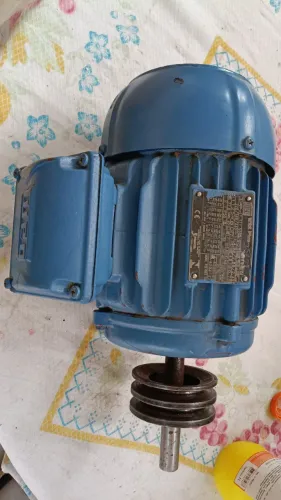 Motor elétrico 220v 380v