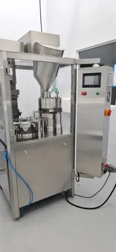 Encapsuladora 1200 