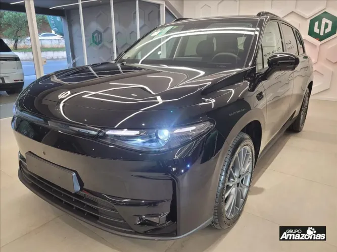 Leapmotor C10 BEV (Elétrico) 2026