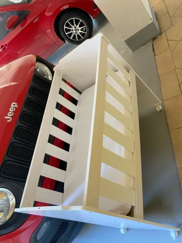 Berço bercinho