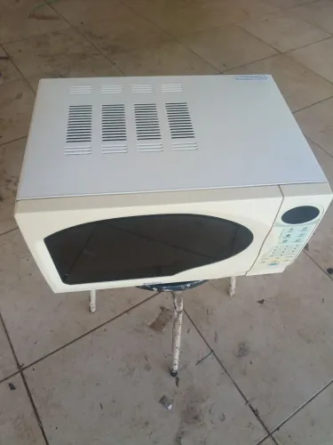 Microondas Philco 22 litros