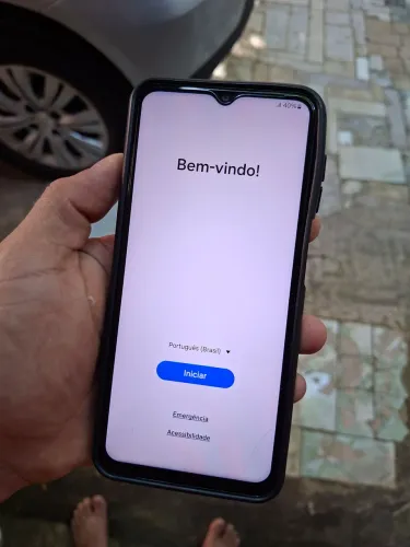 Celular samsung m23