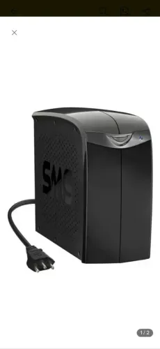 Nobreake 1200 va