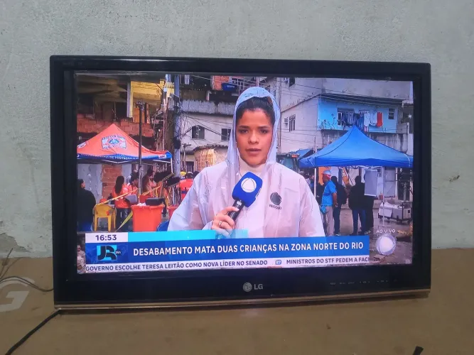 Tv Lg "24" Polegadas