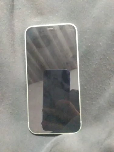 Iphone 12 para retirada de peças