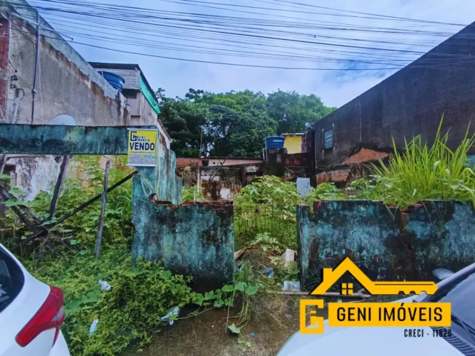 Terreno à Venda no Bairro de Sucupira - Loteamento Grande Recife Jaboatão/PE