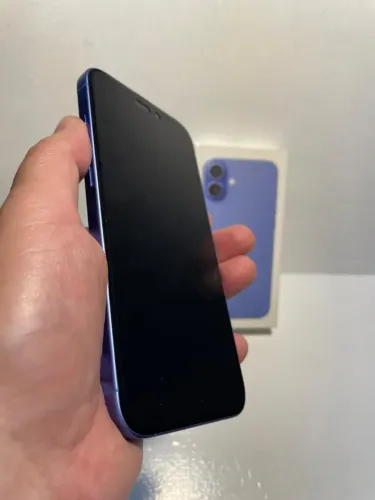 IPhone 16 Plus 256GB Excelente - Troco e parcelo - No centro de BH