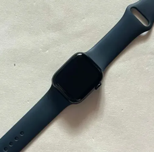 Applewatch SE 3 40mm (Dois meses de uso)