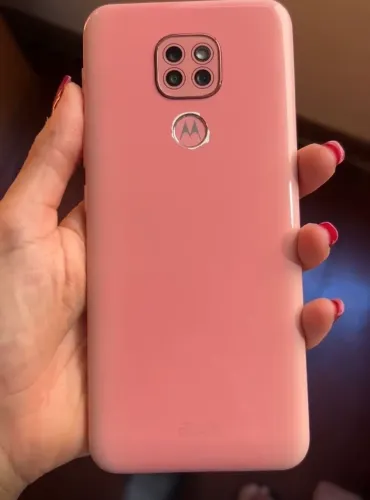 Celular motorola